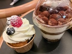 -Peet's Coffee皮爷咖啡(武商Mall手作店)