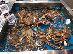 -盒马鲜生(189购物中心店)