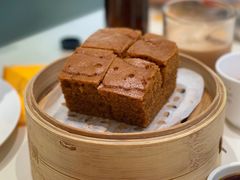 古法马拉糕-蔡澜点心·粤菜(月星环球港店)