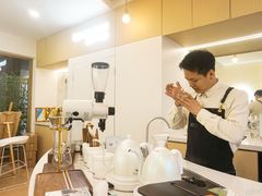 -COMPANION COFFEE小伴咖啡