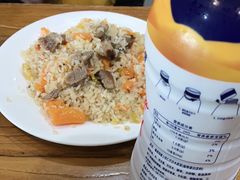 -阿达西新疆餐厅(西北大学店)