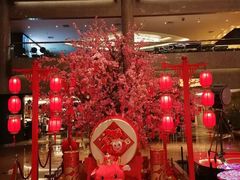 -上海银星皇冠假日酒店