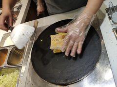 -煎饼道·新鲜现做(来福士店)