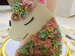 -Biteology Artisan Cakes(红庄·国际文化保税创新园店)