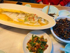 -苏帮袁Sue Cuisine(来福士店)