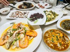 -华盛丰温州大排档(东三环南路店)