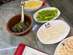 -鱼酷活鱼烤鱼(静安大融城店)