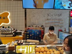 -西树泡芙(秦皇岛茂业天地店)