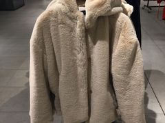 -ZARA(重庆华润万象城中区店)