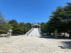 -龙口南山旅游景区