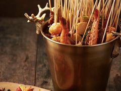 -和顺坊老北京铜火锅