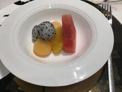 -怡品堂·金宴 (北京索菲特大酒店)