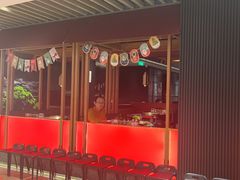 -谷牛日式烤肉(宝山U天地店)