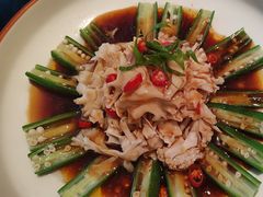 -楚禾宴·家宴(光谷大道店)