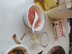 -鲁员外地锅鸡地锅鱼(古墩路店)
