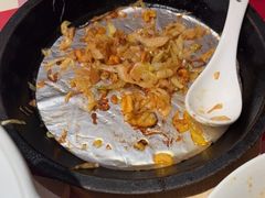 -西贝(南开大悦城店)