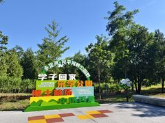 -绿堤公园
