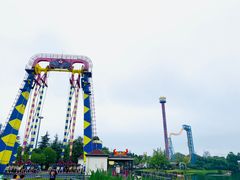 -国色天乡三期陆地乐园