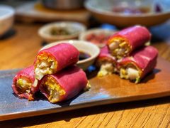 -潮粥荟·潮汕砂锅粥(朝阳大悦城店)