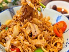 -园林美食城·本土农家菜(杨和镇店)