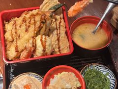 -小川洋风料理(江汉路店)