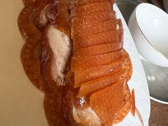-北京老铺烤鸭(老城根店)
