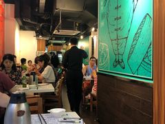 -点点心点心专门店(湾仔店)