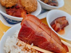 -老济南药膳把子肉(周公祠街店)