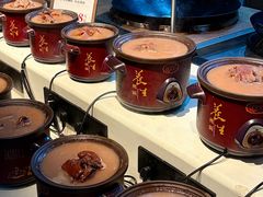 -老村长•湖北家常菜(黄浦路店)
