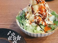 -泰居酒屋日式料理烧肉