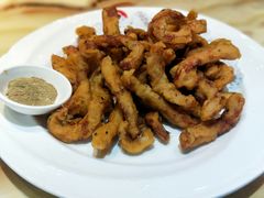 -小船渔村•大连菜•大连焖鱼(明泽街店)