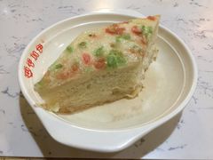 千层油糕-蒋家桥饺面店(四望亭路店)