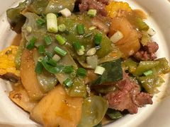 -金掌勺锅包肉(太原万达店)