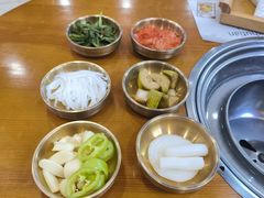 -杀猪天·韩国烤肉(总店)