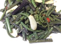 -小杨烤肉(朱雀店)