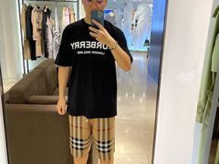 -BURBERRY(上海港汇恒隆广场店)