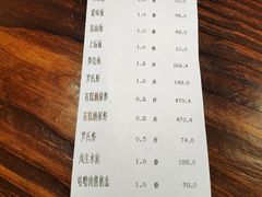 -猪肉婆私房菜(容桂总店)