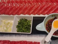 -南门四季铜锅涮肉(大屯·北苑店)