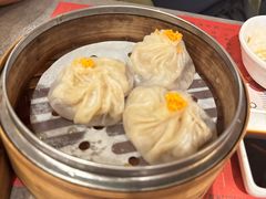 -点点心点心专门店(旺角店)