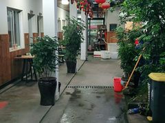 -李东农庄(中南百草园地标店)