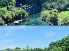 -太子湾公园-九曜山