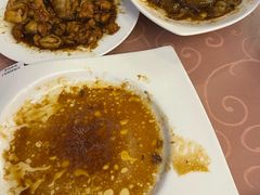 -烤肉宛饭庄(南礼士路店)