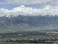 -新疆那拉提国家旅游度假区