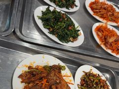 -韩麦大冷面(桂花街直营店)