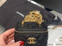 -CHANEL(恒隆广场店)