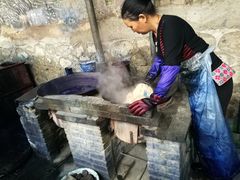 -璞真扎染博物馆