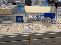 -AOJO眼镜(南翔印象城MEGA店)