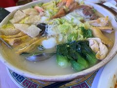 -顺风海鲜港(金玉兰店)