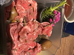 -盡膳口福跷脚牛肉火锅(晶耀前滩店)