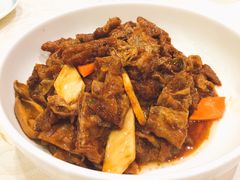 特色面筋-章氏(车站北路店)